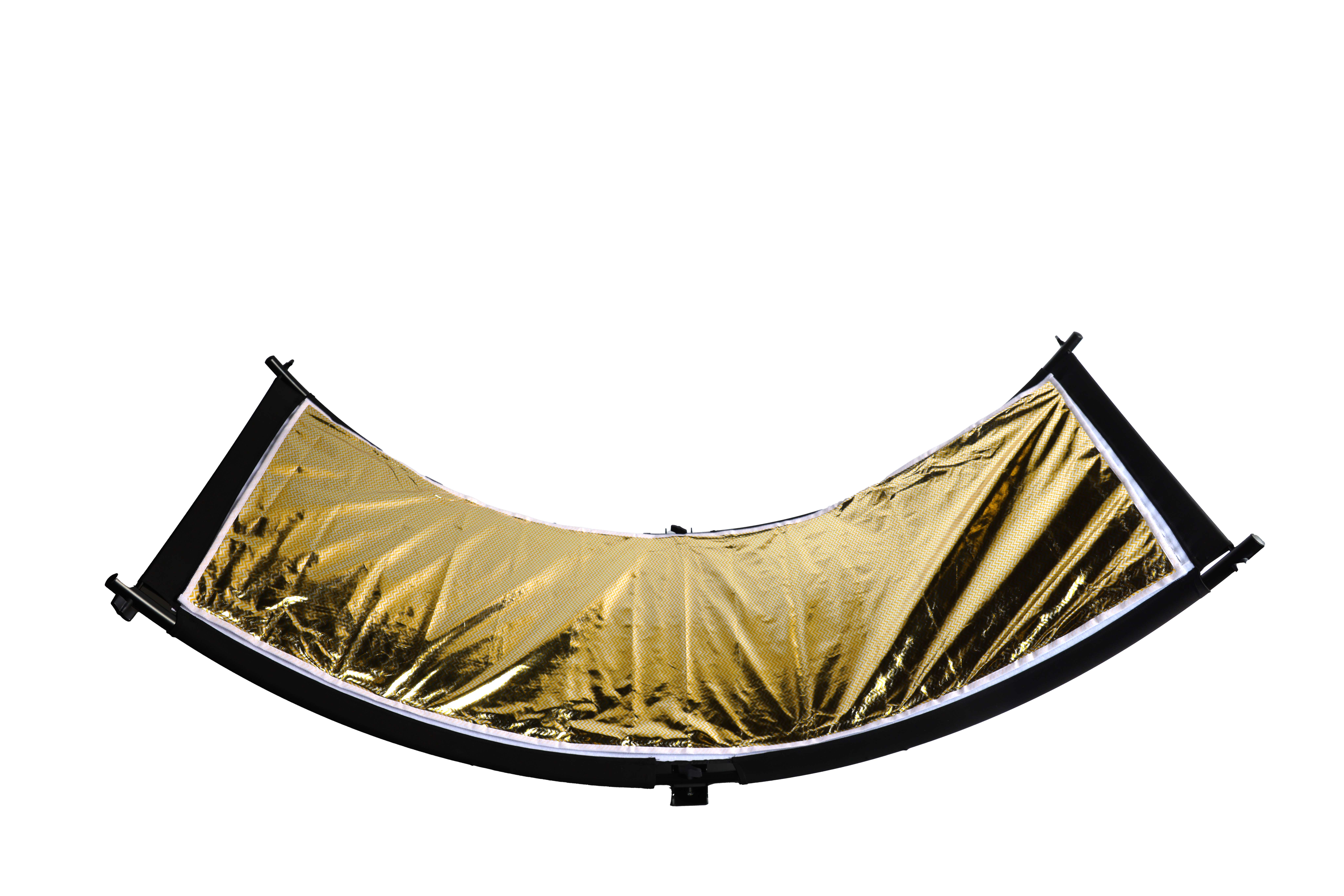 FotodioX Crescent Moon Curved Reflector Kit
