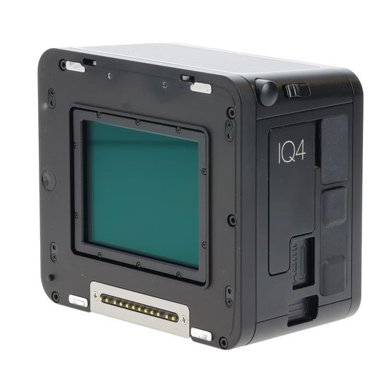 Phase One IQ4 150MP Digital Back for Phase One XF-Mount
