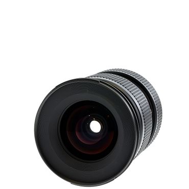 Schneider Schneider-Kreuznach Blue Ring LS 40-80mm f/4-5.6 Zoom AF Aspherical Leaf Shutter Lens for XF 645 Bayonet Mount, Black