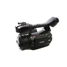 Sanyo Xacti VPC-HD1A Digital Video Camcorder Silver {5.1MP}