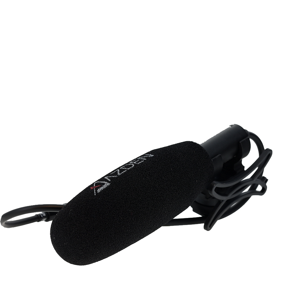 Azden SGM-250MX Shotgun Microphone