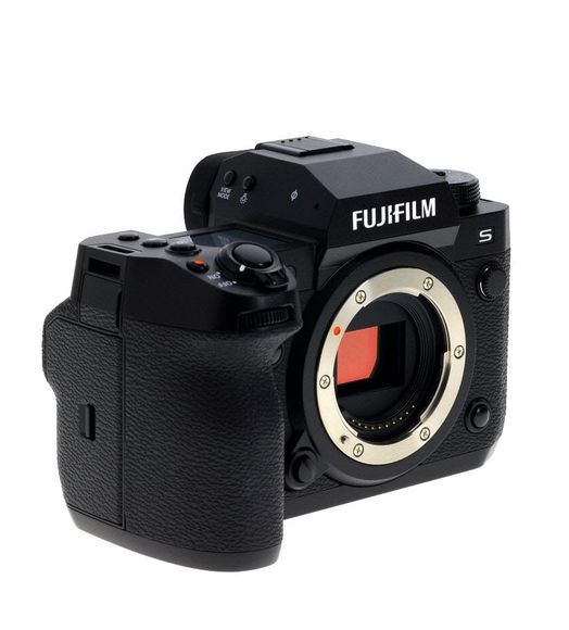 【新品/未使用】FUJIFILM X-H2s 本体 FUJIFILM X-H2S Mirrorless Camera Body, Black {26.1MP}