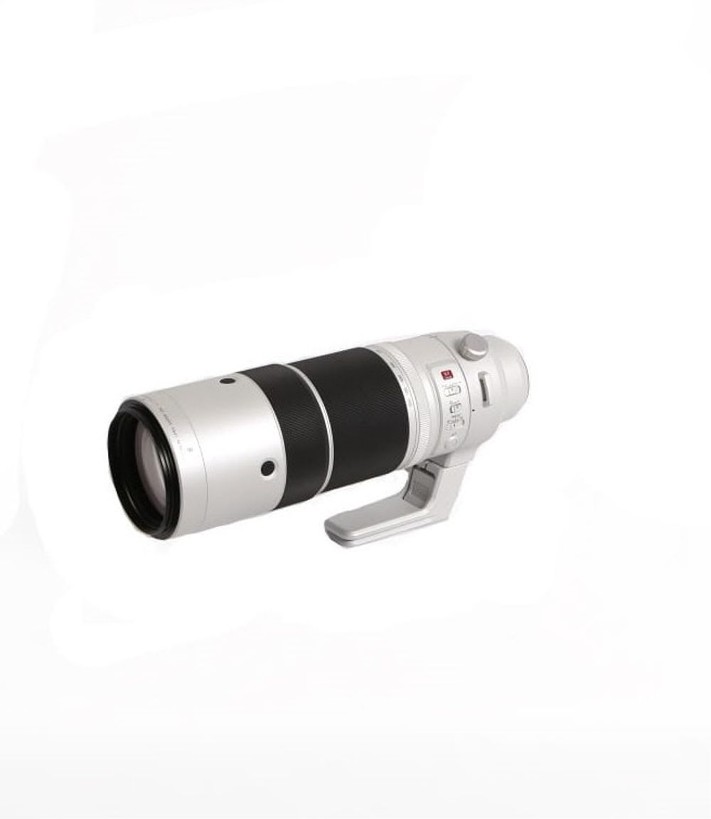 Fujifilm XF 150-600mm f/5.6-8 R LM OIS WR Fujinon Lens for APS-C