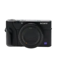 Sony Cyber-Shot DSC-T100 Digital Camera, Black {8.1MP}