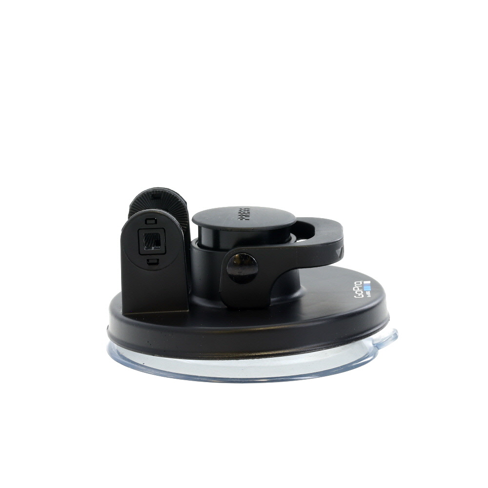 GoPro Suction Cup Mount for Action Cameras