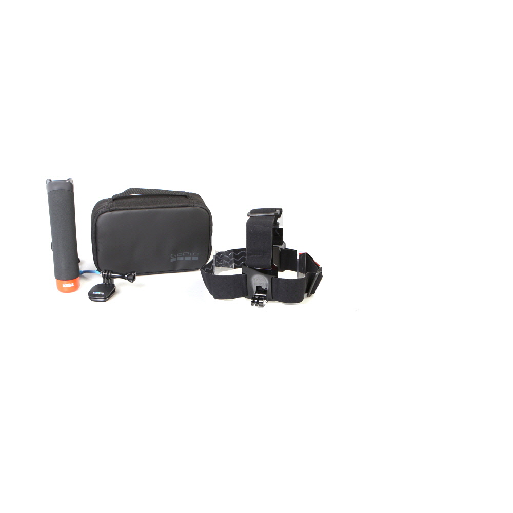 GoPro Adventure Kit 2.0 for HERO Cameras