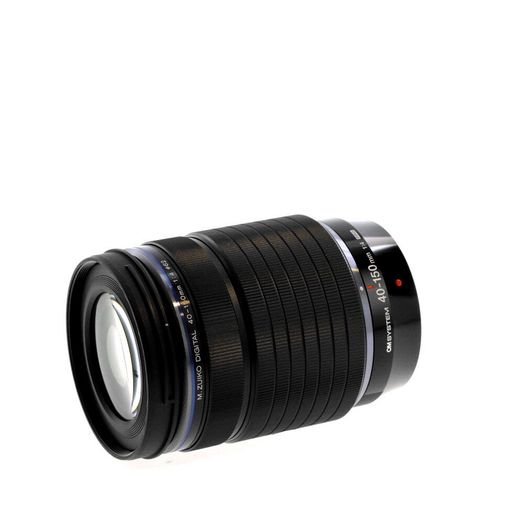 OM SYSTEM 40-150mm f/4 M.Zuiko Digital ED PRO Lens for MFT (Micro