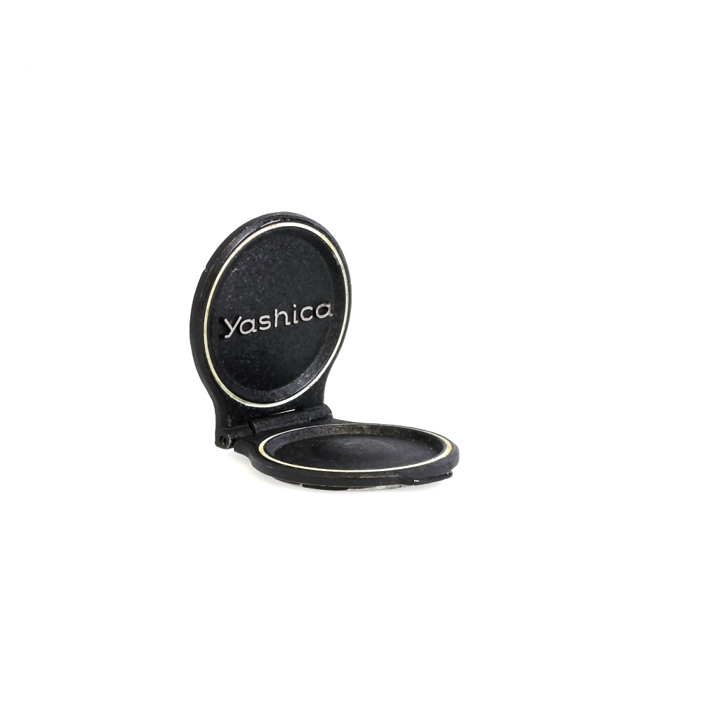 Yashica Bay 1 Metal Lens Cap