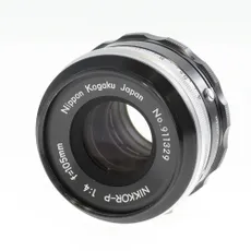 Nikon 13mm f/2.8 R-UW AF Fisheye NIKKOR Underwater Lens for