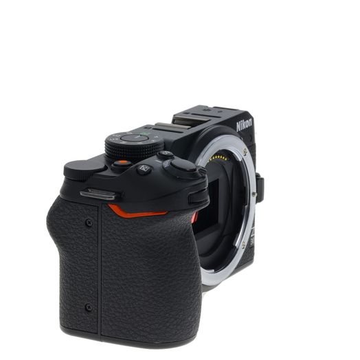 Nikon Z30 Mirrorless DX Camera Body, Black {20.9MP}
