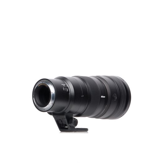 Nikon Nikkor Z 400mm f/4.5 VR S FX Autofocus Lens for Z-Mount