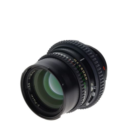Hasselblad Zeiss S-Planar 120mm 5.6 - werkstattüberholt | 5308470