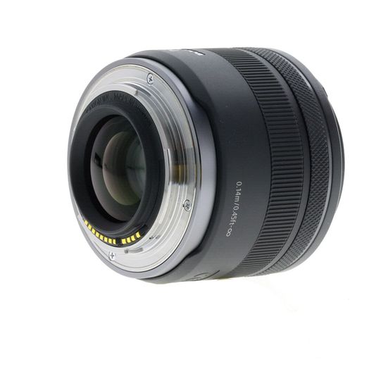Canon RF 24mm f/1.8 Macro IS STM Full-Frame Lens for RF-Mount