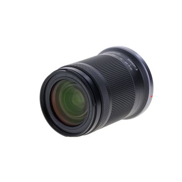 Canon RF-S 18-150mm f/3.5-6.3 IS STM Autofocus APS-C Lens for RF-Mount, Black