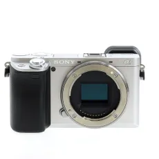Sony Cyber-Shot DSC-T20 Digital Camera, Silver {8.1MP}