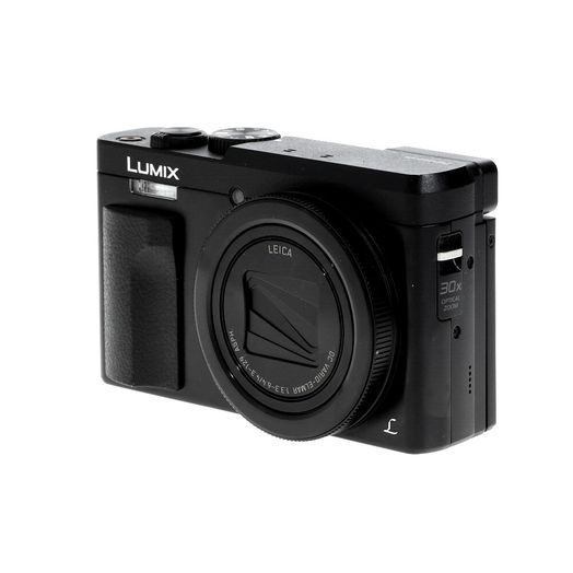 Panasonic DC-TZ90 カメラ Panasonic Lumix DC-TZ90 Digital Camera, Black {20.3MP