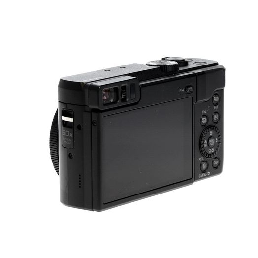 Panasonic Lumix DC-TZ90 Digital Camera, Black {20.3MP