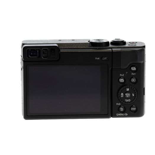 Panasonic Lumix DC-TZ90 Digital Camera, Black {20.3MP