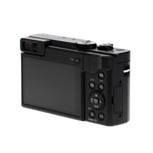 Panasonic Lumix DC-TZ90 Digital Camera, Black {20.3MP