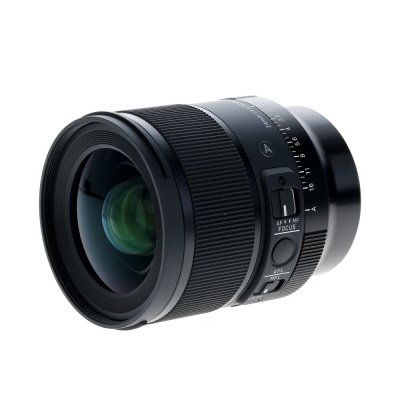 Sigma 24mm f/1.4 DG DN A (Art) Full-Frame Autofocus Lens for Leica L-Mount