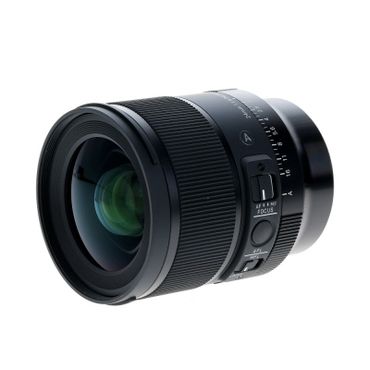 Sigma 24mm f/1.4 DG HSM A (Art) Lens for Nikon