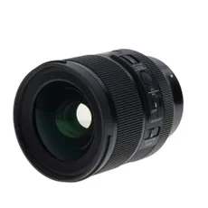 Sigma 24mm f/2 DG DN C (Contemporary) Full-Frame Autofocus Lens