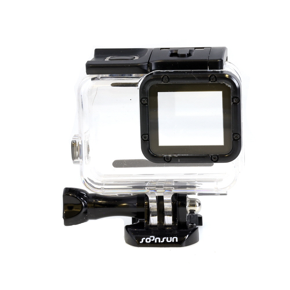 GoPro Super Suite Dive Housing for HERO6