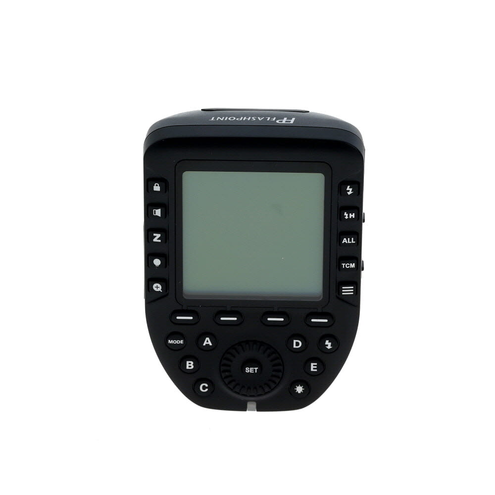 Flashpoint R2PROf Mark II TTL 32 Channel 2.4GHz Wireless Transmitter for Fujifilm