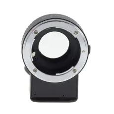 Zhongyi Mitakon Lens Turbo adapter Canon EF - MFT Mark 2