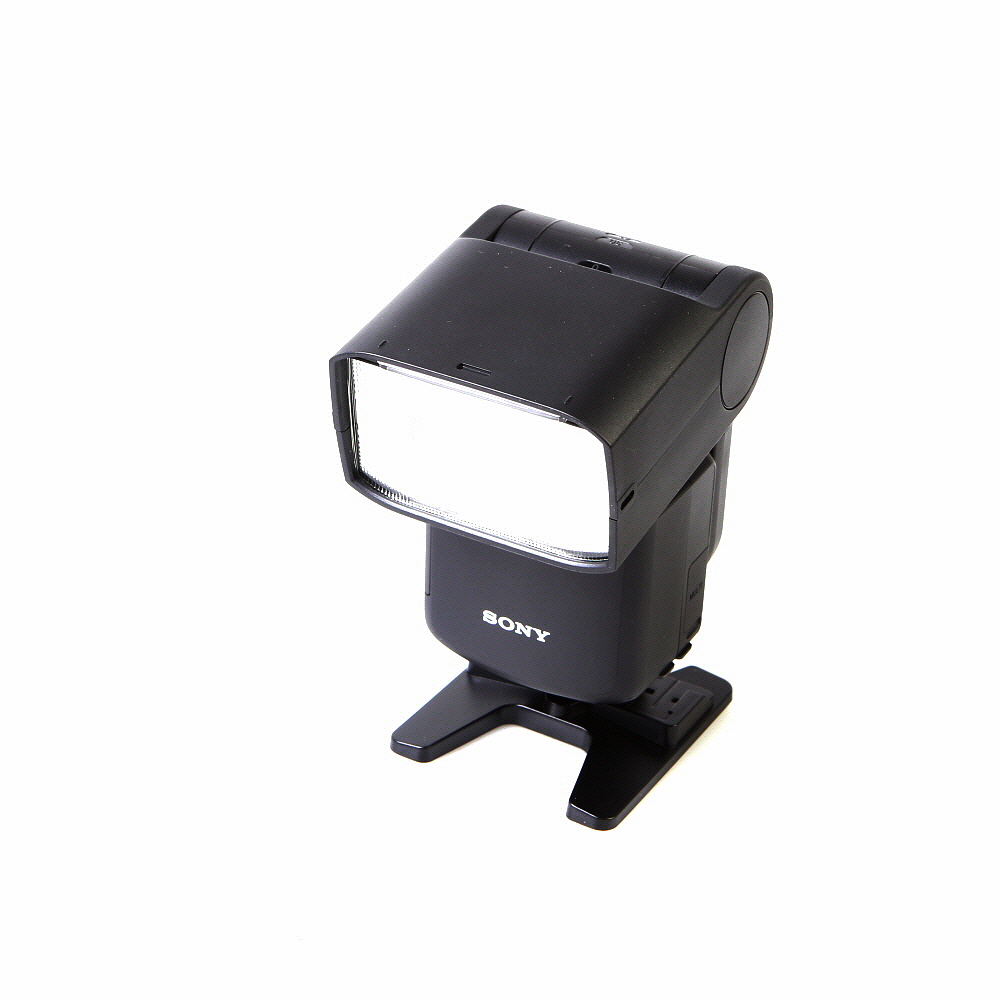 Sony HVL-F60RM2 Wireless Flash Unit
