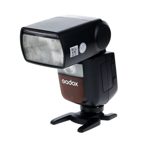 Godox VING V860 IIIc TTL Li-Ion Flash for Canon [197GN] [Bounce