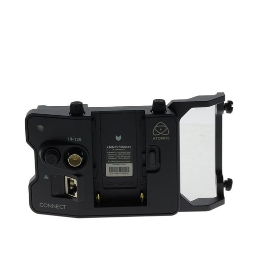 Atomos CONNECT Network, Wireless, SDI Expansion for Ninja V, Ninha V+