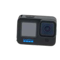 GoPro HERO6 Black 4K Digital Action Camera without Frame or Quick