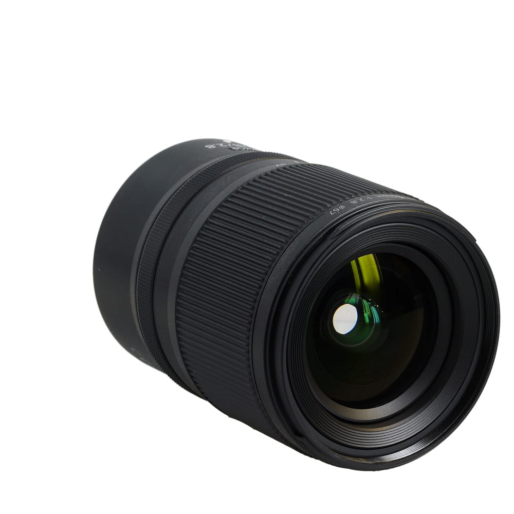 Nikon Nikkor Z 17-28mm f/2.8 Autofocus FX Lens for Z-Mount, Black | 67