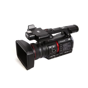 Panasonic AG-CX350 4K Digital Video Camcorder