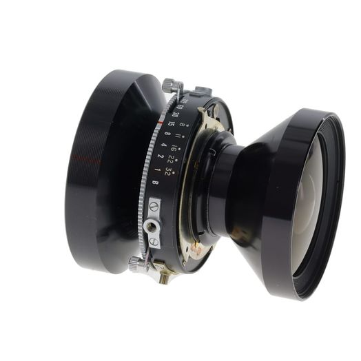 Fuji Photo Optical Co. 90mm f/8 Fujinon-SW Lens (216mm Image