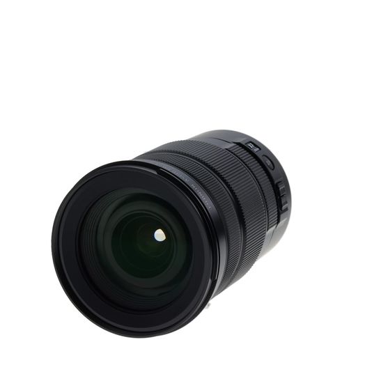 Fujifilm XF 18-120mm f/4 LM PZ WR Aspherical APS-C Lens for X