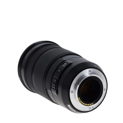 Fujifilm XF 18-120mm f/4 LM PZ WR Aspherical APS-C Lens for X