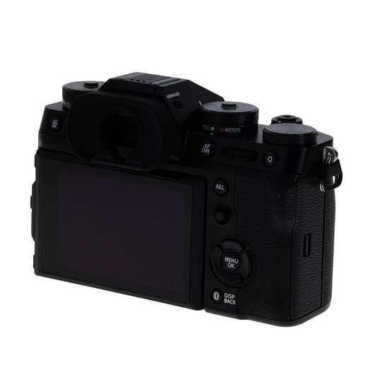 FUJIFILM X-T5 Mirrorless Camera Body, Black {40MP}