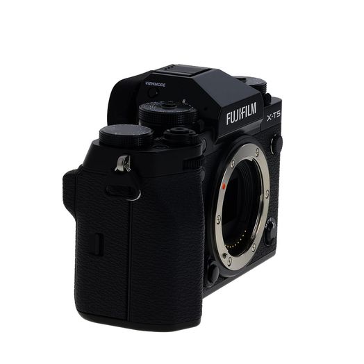 FUJIFILM X-T5 Mirrorless Camera Body, Black {40MP}