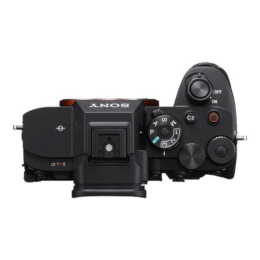 Sony a7 V Camera - Thumbnail 5