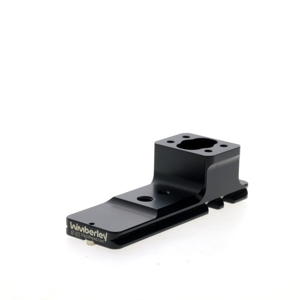 Wimberley AP-603 Quick Release Replacement Foot