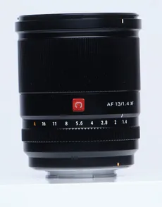 Fuji Photo Optical Co. 105mm f/5.6 Fujinon CM-W Lens (162mm Image