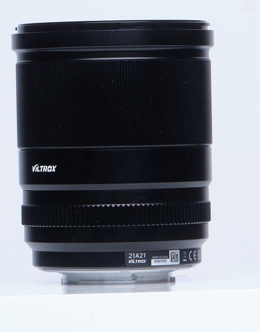 Viltrox AF 13mm f/1.4 XF STM ASPH ED IF Autofocus APS-C Lens for