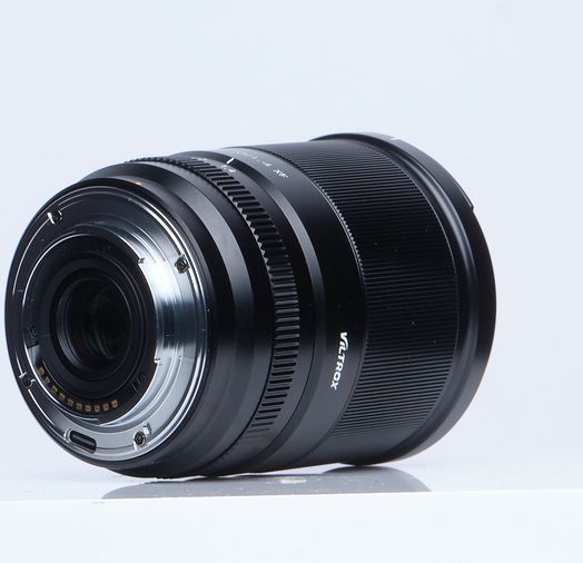 Viltrox AF 13mm f/1.4 XF STM ASPH ED IF Autofocus APS-C Lens for