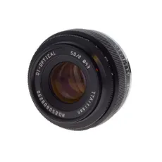 Sony Wide Conversion Lens X0.75 (74 Mount) (H7/H9)