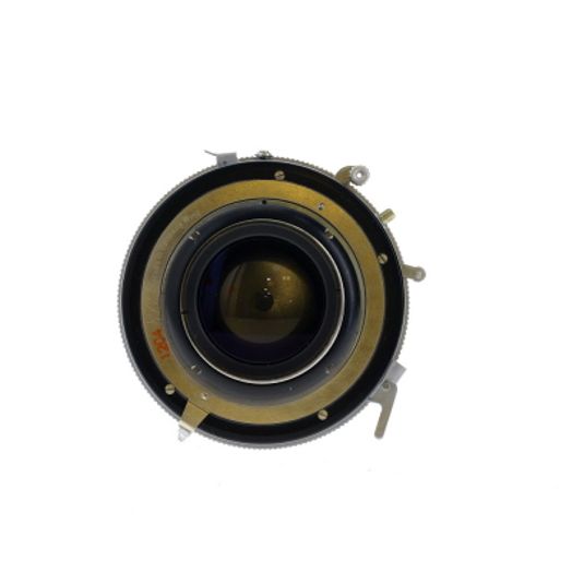 Téléobjectif Schneider Kreuznach Tele Xenar 180 Mm F4,5 - Monture M42 - Occasion