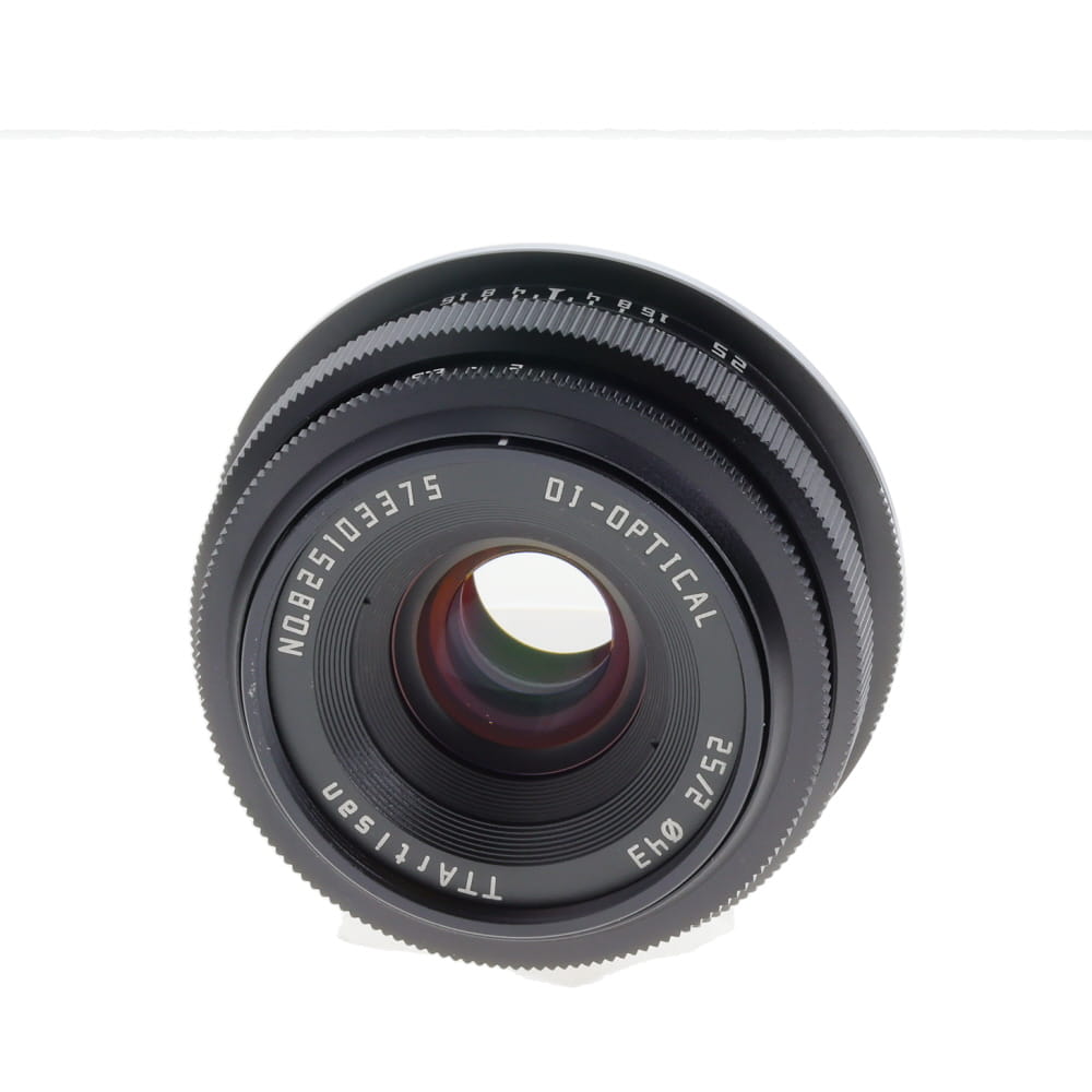 TTArtisan 25mm f/2 Manual APS-C Lens for Canon RF-Mount