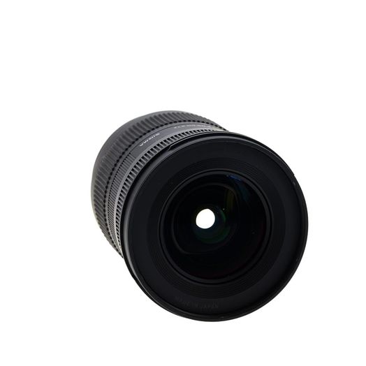 Sigma 16-28mm f/2.8 DG DN C (Contemporary) Full-Frame Autofocus