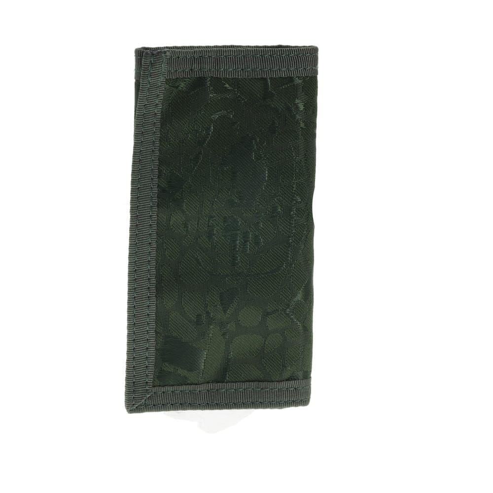 Emerald Memory Card Wallet by Morally Toxic